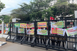 Produsen Rokok Tolak RUU Kesehatan yang Menyetarakan Tembakau dengan Narkotika
