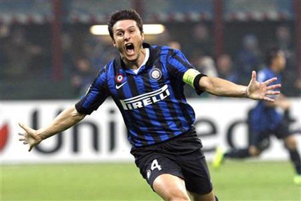 Cerita Erick Thohir Libatkan Legenda Inter Milan Datangkan Timnas Argentina ke Indonesia