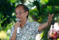 Kabar Duka: Mantan Menteri Sarwono Kusumaatmadja Meninggal Dunia