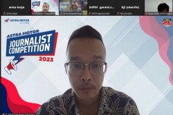 Astra Motor Yogyakarta Journalist Competition Kembali Digelar