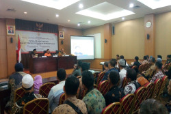 Kritik Masyarakat Dibutuhkan untuk Memperbaiki Etika Pejabat Publik