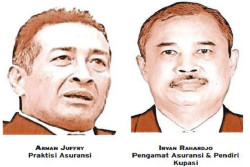 OPINI: Asuransi Serangan Siber