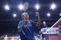 Tampil di Final Malaysia Masters 2023 Siang Ini, 3 Wakil Indonesia Siap All Out