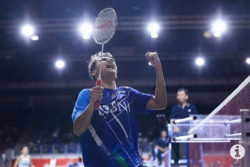 Tiga Wakil Indonesia Bertaruh ke Final Malaysia Masters 2023