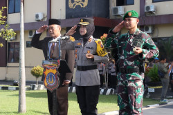 Cerita Kapolres Kulonprogo AKBP Nunuk Setiyowati, Tertarik Jadi Polisi Usai Lihat Polwan Amankan Karnaval