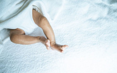 Penemuan Bayi Laki-laki Bikin Geger Warga Piyungan