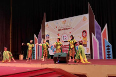 Cultural Festival UGM Residence Jadi Wadah Berkumpulnya Mahasiswa Dari Beragam Daerah