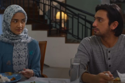 Sinopsis Hati Suhita, Film yang Bikin Banyak Penonton Menangis