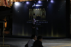 Konser Dewa 19 di UMS Solo: Suguhan Mewah nan Meriah
