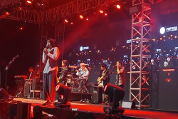 Sheila on 7 Tampil Bawakan Belasan Tembang, Duta: Ada yang Kenal Band Ini?