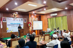 Kadin Menilai Tenaga Kerja dari Gunungkidul Terbaik Se-DIY, Ini Alasannya