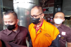 Viral Video Rafael Alun Sindir Orang yang Mengaku Jadi Penguasa Jaksel