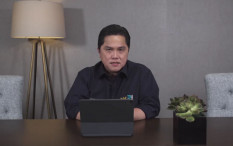 Kongres Biasa PSSI 2023, Ini 4 Tradisi yang Ingin Dibangun Erick Thohir di PSSI