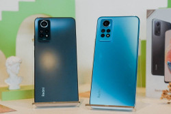 Redmi Note 12 Pro Segera Dirilis, Ini Spesifikasinya