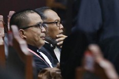 Denny Indrayana: MK Bakal Setujui Pemilu Proporsional Tertutup