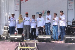 Perbarindo DIY Luncurkan Pergantian Nama BPR Jadi Bank Perekonomian Rakyat