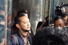 Jadi Tersangka KPK, Andhi Pramono Akan Dipecat dari ASN Kemenkeu