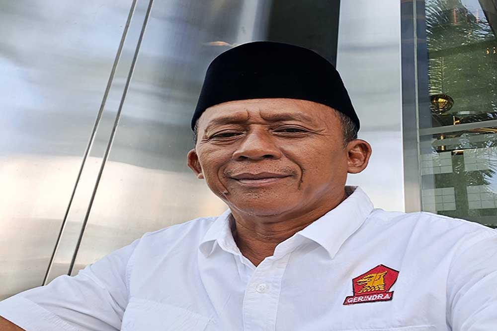 Dinas Pariwisata Bantul Diminta Genjot PAD