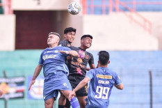 Tanggapan Manajemen PSIM Jogja Terkait Hasil Kongres Biasa PSSI 2023