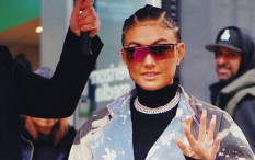 Agnez Mo Minta Generasi Muda untuk Terus Mengembangkan Talenta