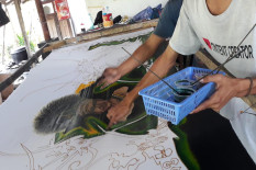 Pemda DIY harap Desa Wisata Wukirsari menambah daya tarik pariwisata