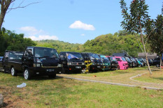 Angkutan Legendaris Tiada Duanya