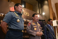 Kapolri Isyaratkan Penyelidikan Kebocoran Putusan MK