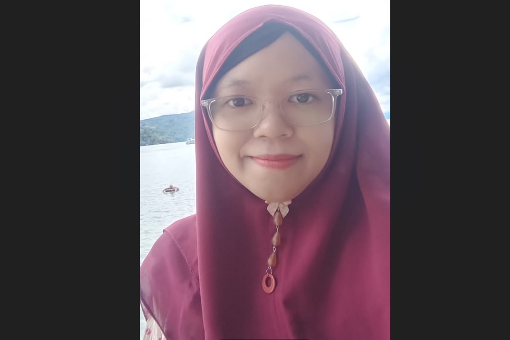 OPINI: Kiat Menghindarkan Suami dari Judi Online
