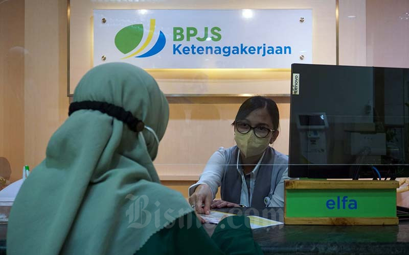 Antisipasi Serangan Bjorka, BPJS Ketenagakerjaan Anggarkan IT Rp300 Miliar