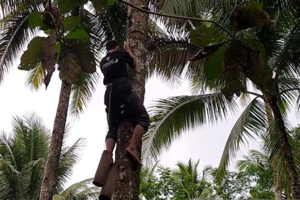 Tahun Depan, Semua Penderes di Kulonprogo Di-cover BPJS Ketenagakerjaan