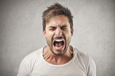 Tips Mengekspresikan Marah Secara Sehat