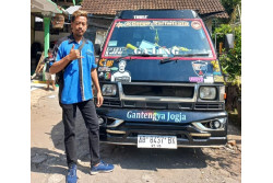 Cocok untuk Bisnis Logistik, L300 Irit Banget Hemat hingga 30%