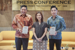Usung Keindahan Batik Geblek Renteng, Taco Garap Hotel Bergaya Modern di Kulonprogo