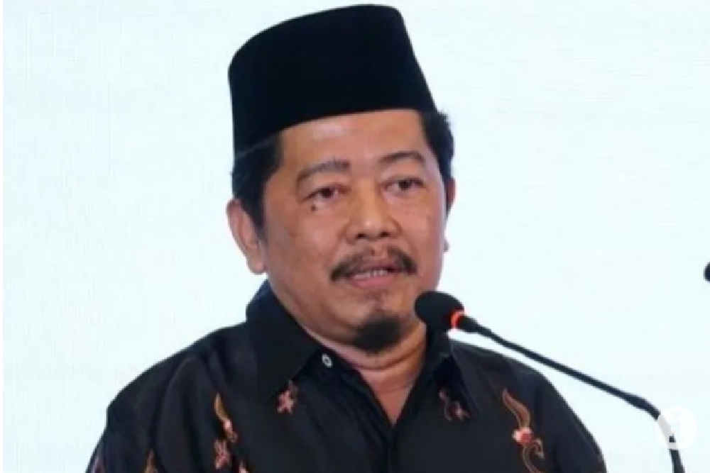 MUI: Amalkan Nilai-nilai Pancasila, Jangan Hanya Jadi Jargon