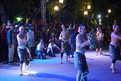 Dhaksinarga Night Carnival Meriahkan Perayaan Hari Jadi ke-192 Kabupaten Gunungkidul