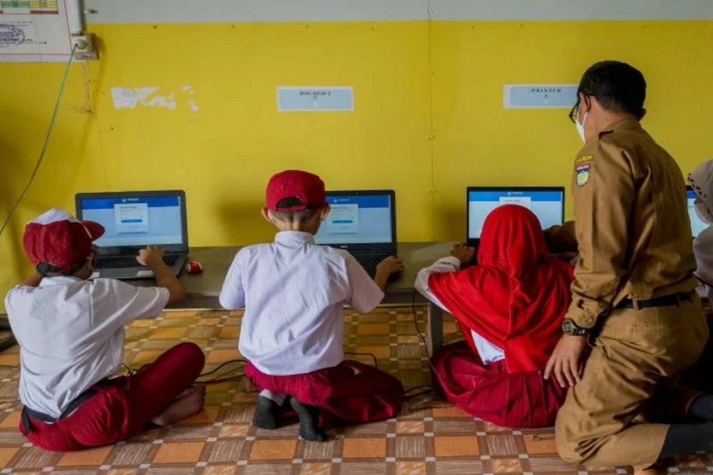 Pendaftaran Pendidikan Profesi Guru Prajabatan Dibuka, Ini Link dan Syaratnya