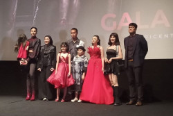 Mulai Tayang 1 Juni 2023, Spirit Doll Ungkap Kisah Teror Arwah Jahat