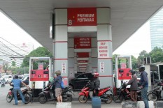 Harga BBM Pertamina Per 1 Juni 2023: Pertamax, Pertamax Turbo, Dexlite, dan Pertamina Dex Turun Banyak