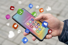 Pasar Smartphone di Indonesia Turun 11.9 Persen di Quartal Pertama 2023