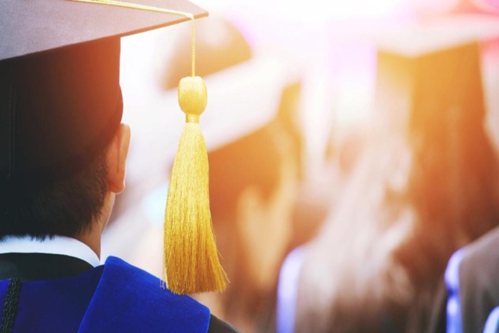 Jual Beli Ijazah, 5 Perguruan Tinggi Ditutup, Ini Daftarnya