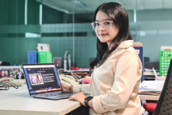 Motor Yogyakarta Nantikan Karya Generasi Muda dalam AHMBS 2023