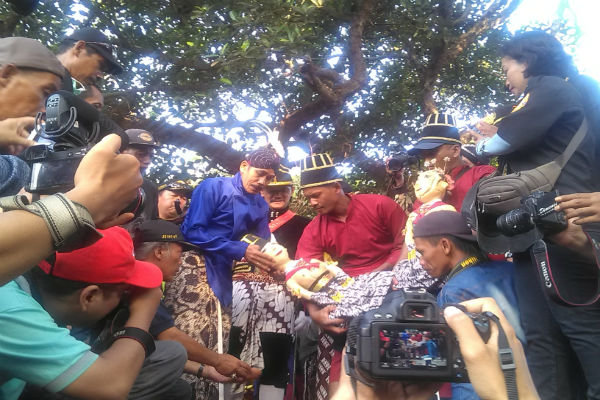 Sleman Punya 21 WBTb Baru, Disbud Siapkan Langkah Pengembangan hingga Pemanfaatan