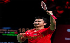 Hasil Drawing Wakil Indonesia di Singapore Open 2023