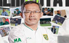 Persebaya Segera TC di Jogja, Susul Borneo FC, Persita dan Barito Putera?