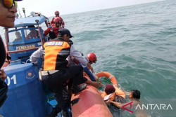 Kapal Wisata Tenggelam di Kepulauan Seribu, 55 Penumpang Selamat