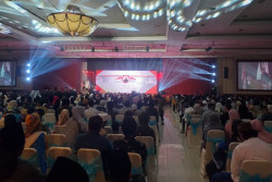 Ribuan Warga Madura di Jogja Berkumpul, Ketua KMY: Murni Silaturahmi, Tanpa Kepentingan Politik