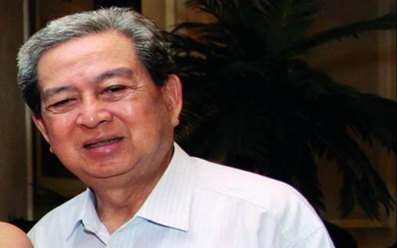 Hartono Bersaudara Jadi Orang Terkaya di Indonesia