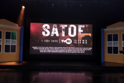 Film Dokudrama 'Satoe', Sarana Edukasi Memahami Nilai-nilai Pancasila