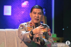 Pernah ke Yaman, Densus 88 Ringkus 3 Terduga Teroris