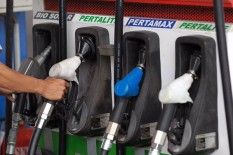 Cek Harga BBM Pertamina Terbaru Senin 5 Juni 2023, PertamaxTurun